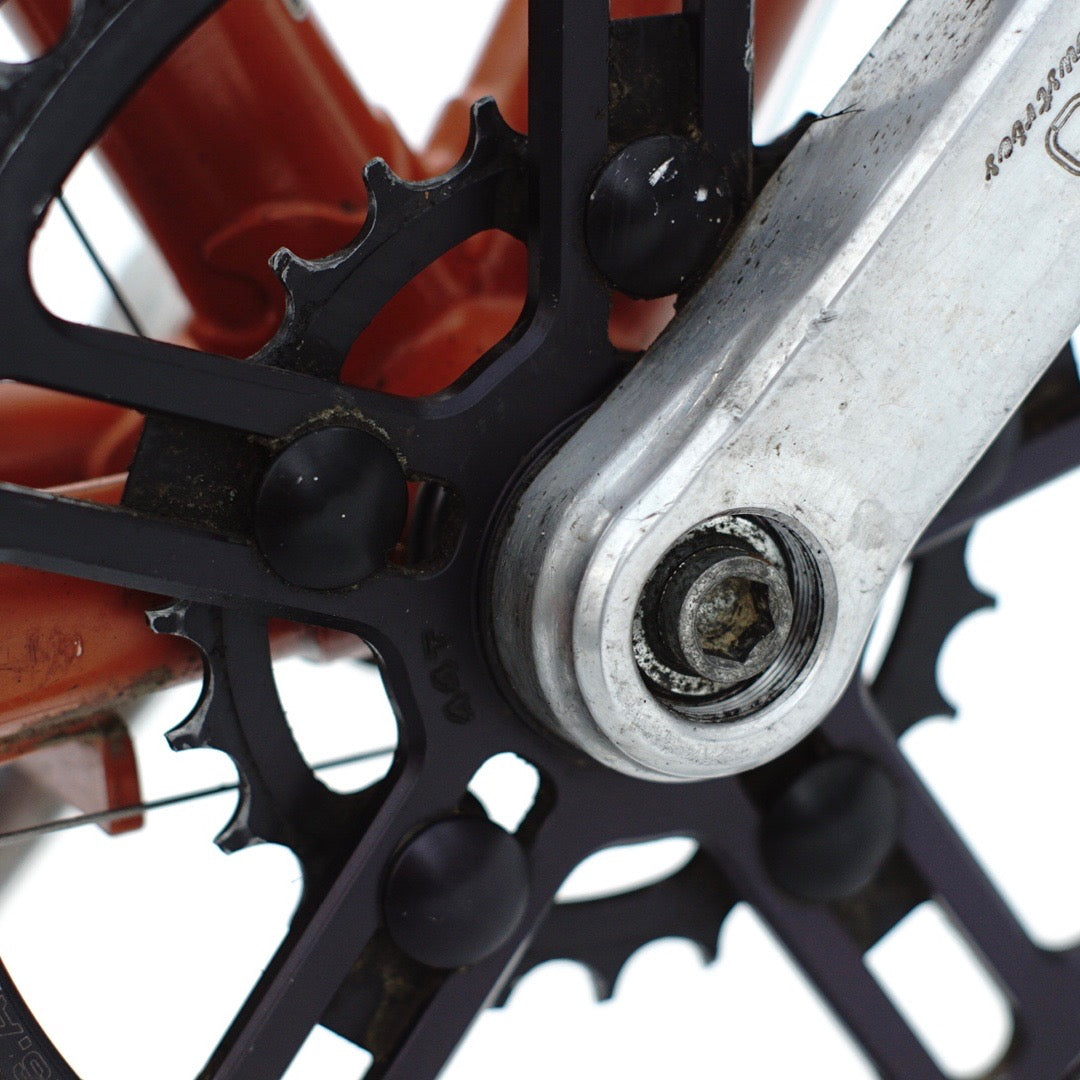 Drivetrain
