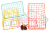 Analog Cerakote Wald Basket: 139 LARGE (Orange)