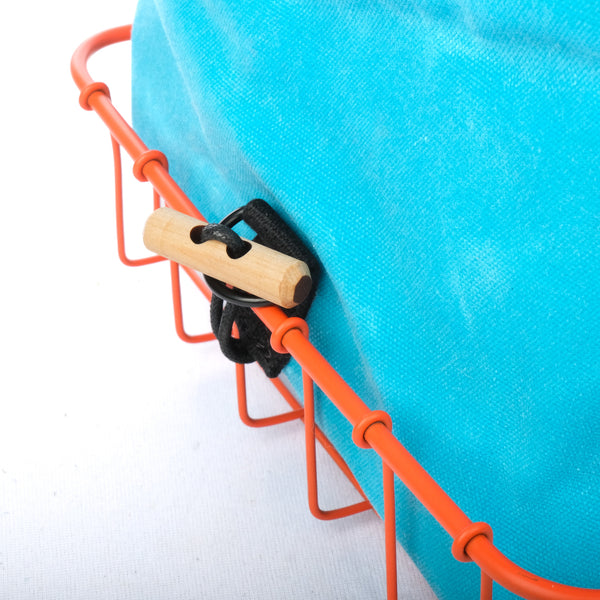 Fifth Season Squall (Bright Blue)