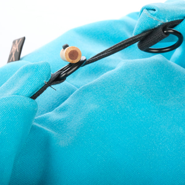 Fifth Season Squall (Bright Blue)