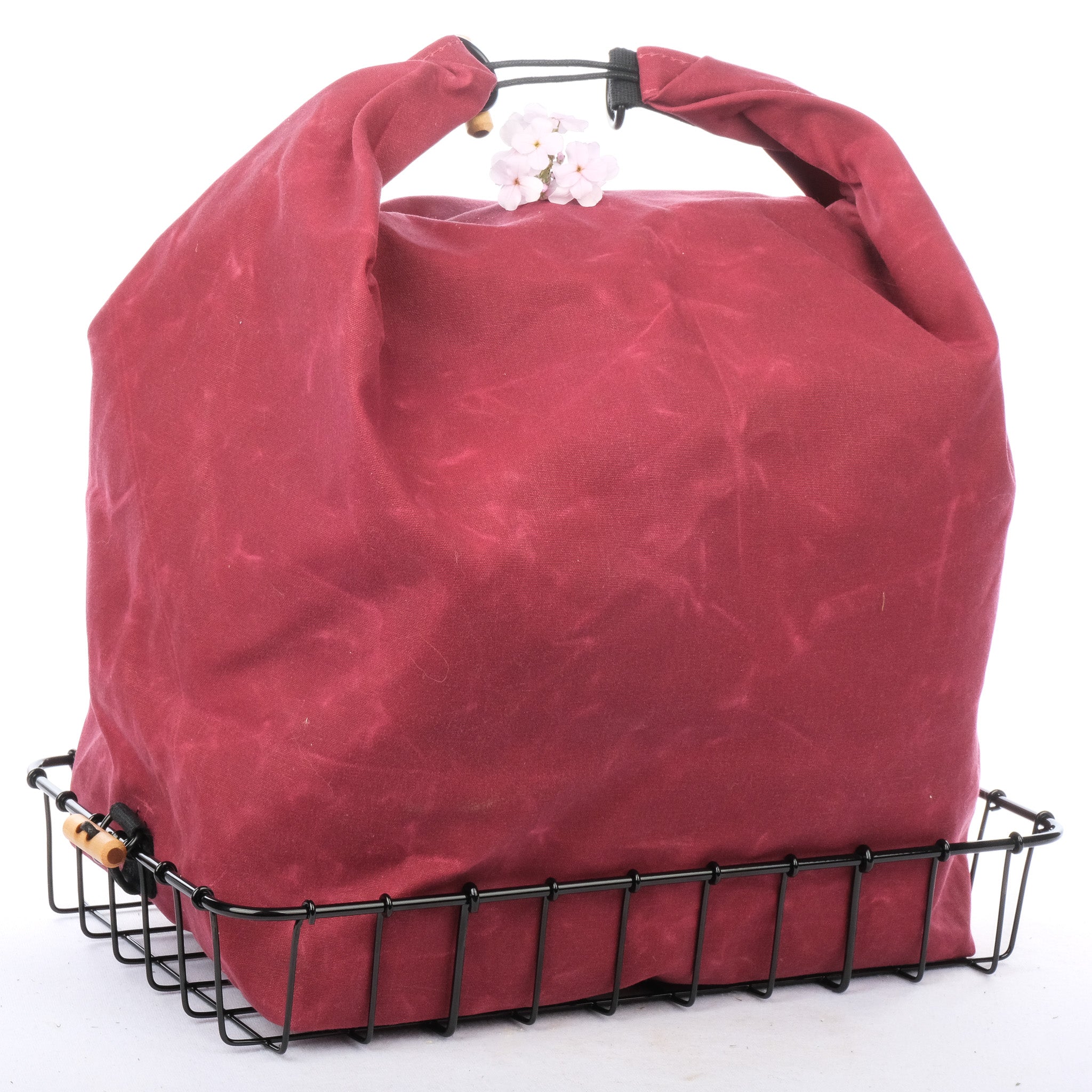Fifth Season Squall (Burgundy)