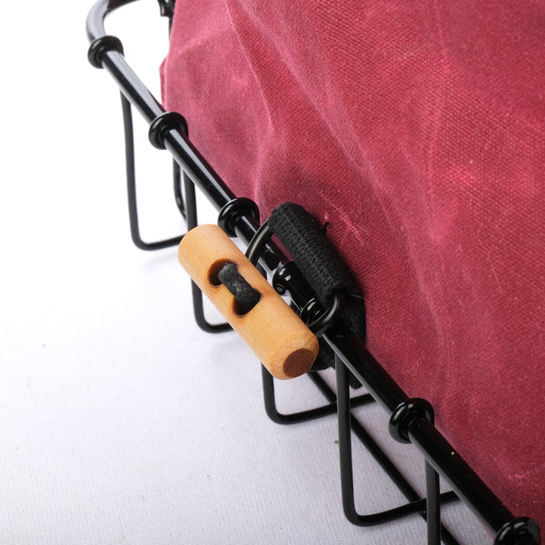 Fifth Season Squall (Burgundy)