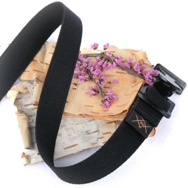 Fifth Season Lockdown Strap (Black)