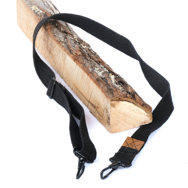 Fifth Season Shoulder Strap (Black)