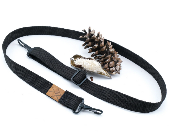 Fifth Season Shoulder Strap (Black)