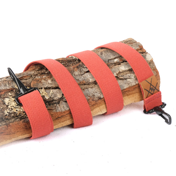 Fifth Season Shoulder Strap (Tomato Red)