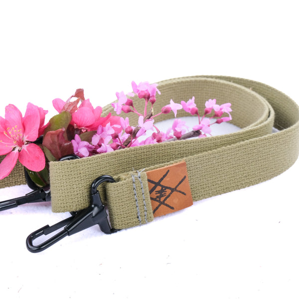 Fifth Season Shoulder Strap (Sage Green)