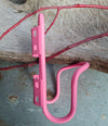 Analog Cerakote King Cage Wide Side Loader Cage (Titanium)