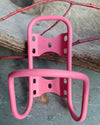 Analog Cerakote King Cage Wide Side Loader Cage (Titanium)