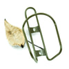 Analog Cerakoted King Cage Stainless Steel Bottle Cage