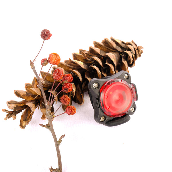 Lezyne Zecto Drive Taillight 400