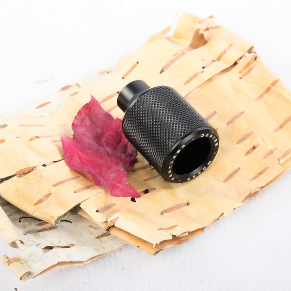 PDW Light Nug M5 Light Mount (silver)