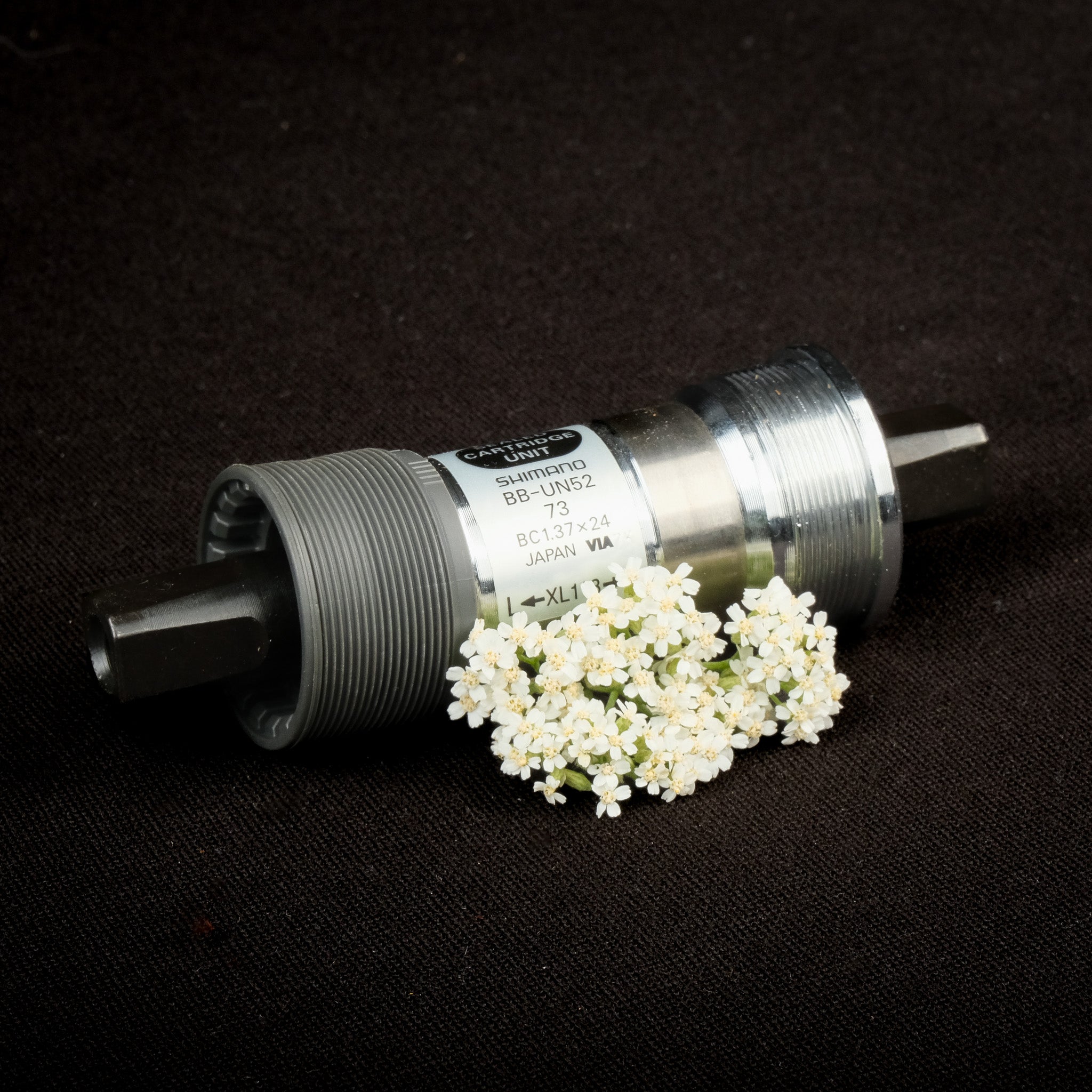 SHIMANO - boya AnalogCycles_Shimano_SquareTap