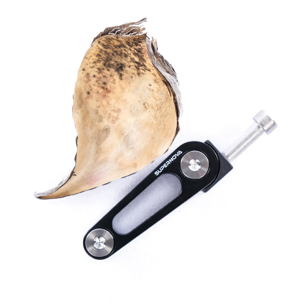 Supernova Fork Crown Light Mount