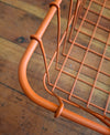 Analog Cerakote Wald Basket: 139 LARGE (Orange)
