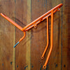 Nitto 32F Front Rack