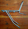 Nitto 32F Front Rack