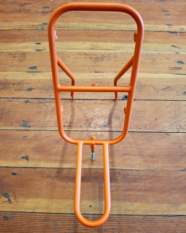 Nitto 32F Front Rack