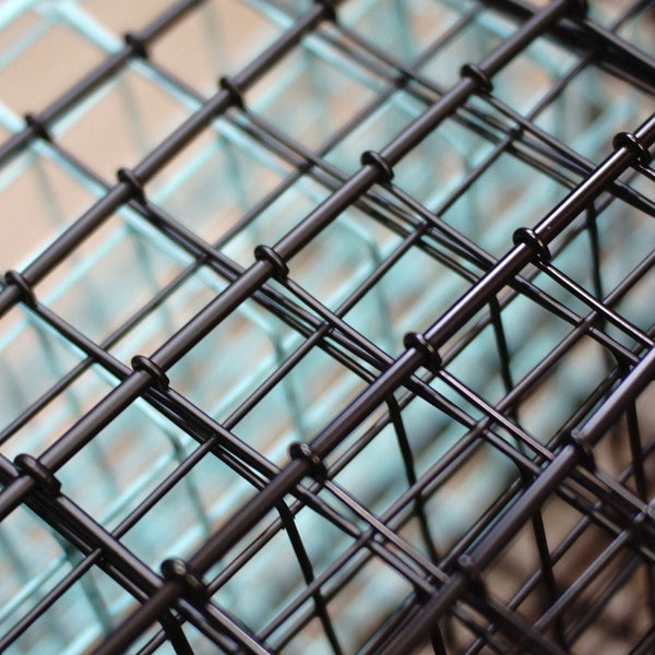 Wald Basket: 137 MEDIUM (Silver or Black)