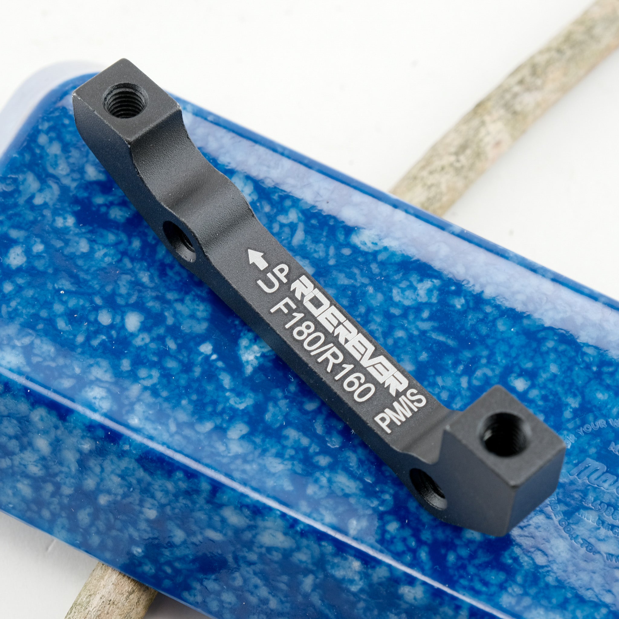 Basic Disc Brake Adapter IS to Post Mount