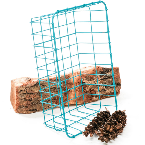 Wald MEDIUM 137 Baskets: Analog Cerakote (Teal)