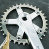 Rollcii 13 Square Taper 1x or Singlespeed Crankset