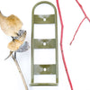 Analog Cerakote King Cage Manything Cage (Titanium)