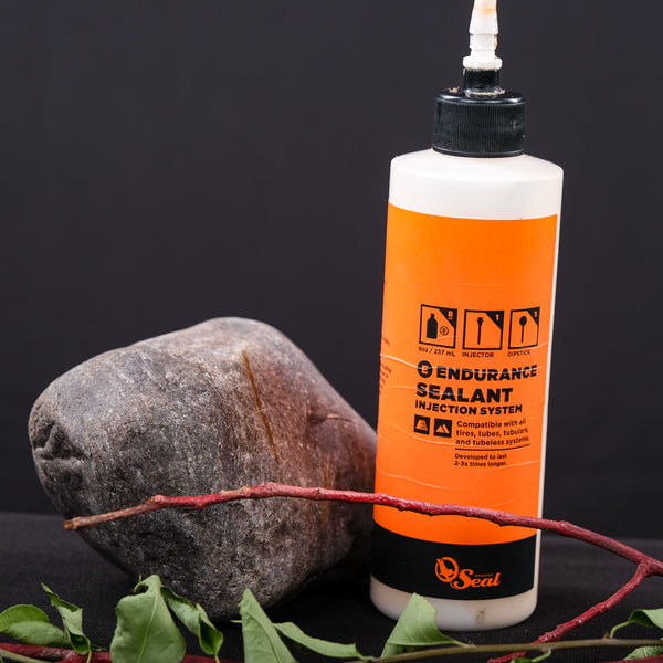 Orange Seal Endurance Sealant