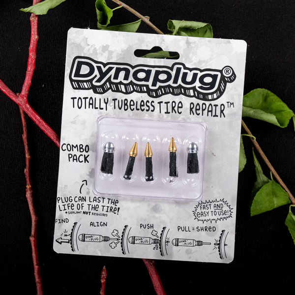 DynaPlug Refills