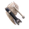 Schmidt Aluminum fork crown mount (long)