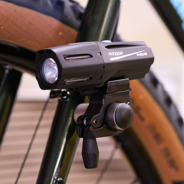 Nitto Lamp Holder 4