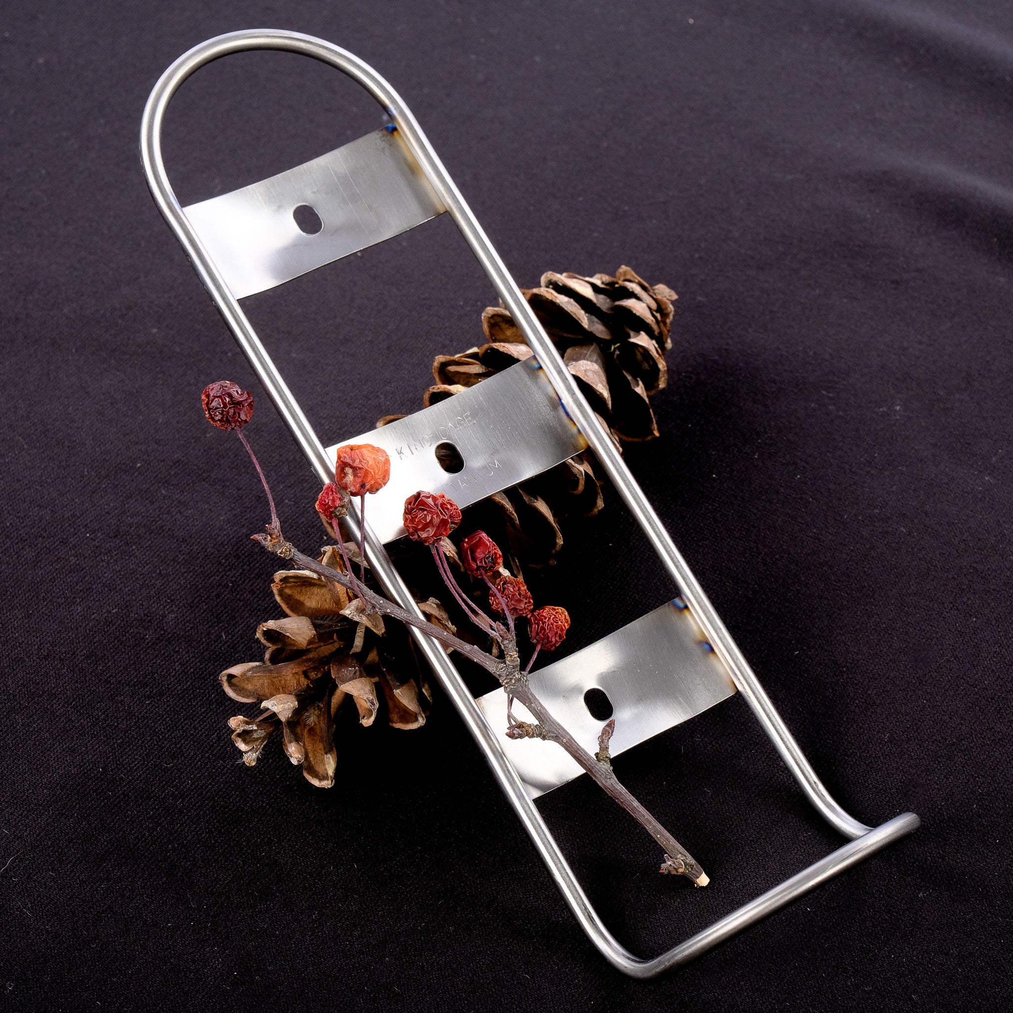 King Cage Manything Cage