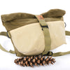 Fifth Season Canvas Fanny Allen Hip Sack (Olive/Natural)