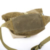 Fifth Season Canvas Fanny Allen Hip Sack (Olive/Natural)