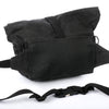 Fifth Season Canvas Fanny Allen Hip Sack (Black)