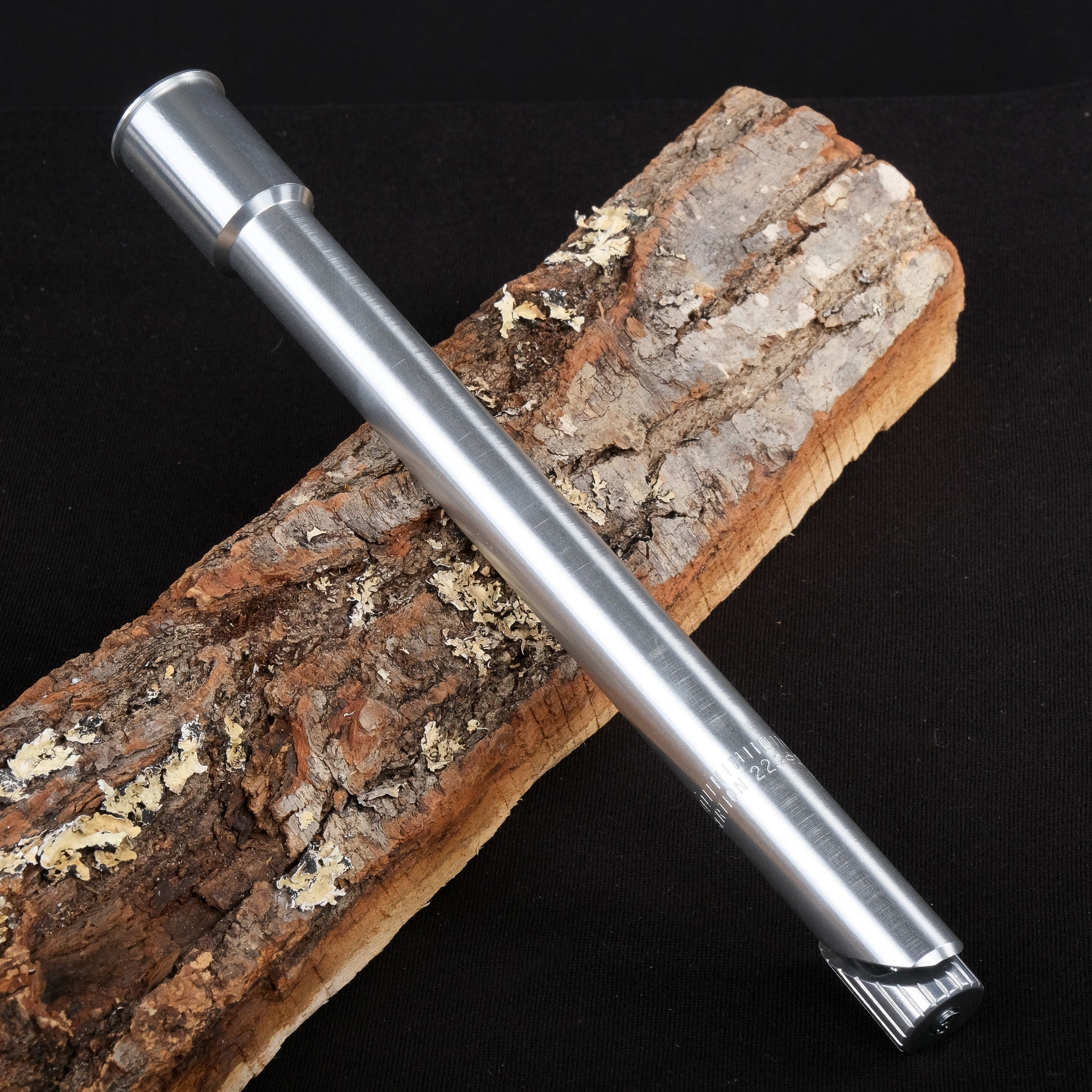 Soma Fabrications Sutro Quill Stem (26.0) 80mm - シルバー - 25871 並行輸入品 The Soma Fab Blog: Introducing the one, the ONLY: Soma Quill-inator