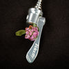 Velocity Internal Cam Quick Release Skewers (silver or black)