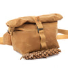 Fifth Season Canvas Fanny Allen Hip Sack (Tan)