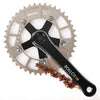 Rollcii 13 Square Taper 1x or Singlespeed Crankset