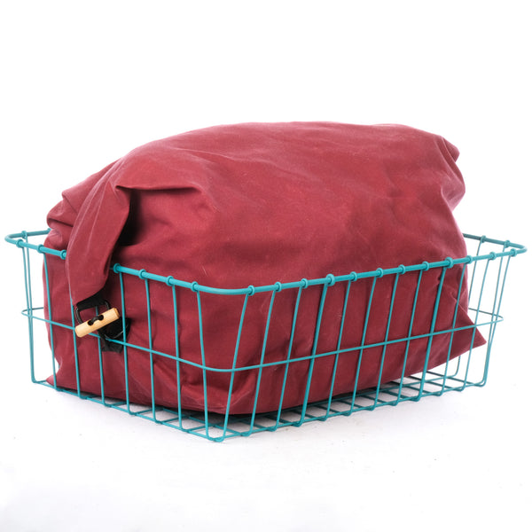 Fifth Season Squall (Burgundy)