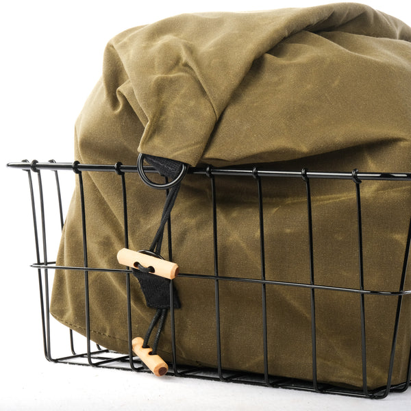 Fifth Season Squall (Swamp Green)