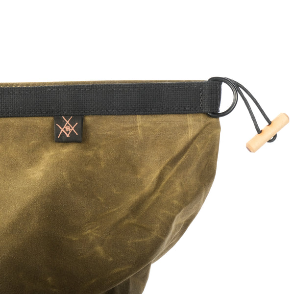 Fifth Season Squall (Swamp Green)