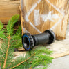Wheels Manufacturing BSA Angular Contact External Bearing Bottom Brackets: