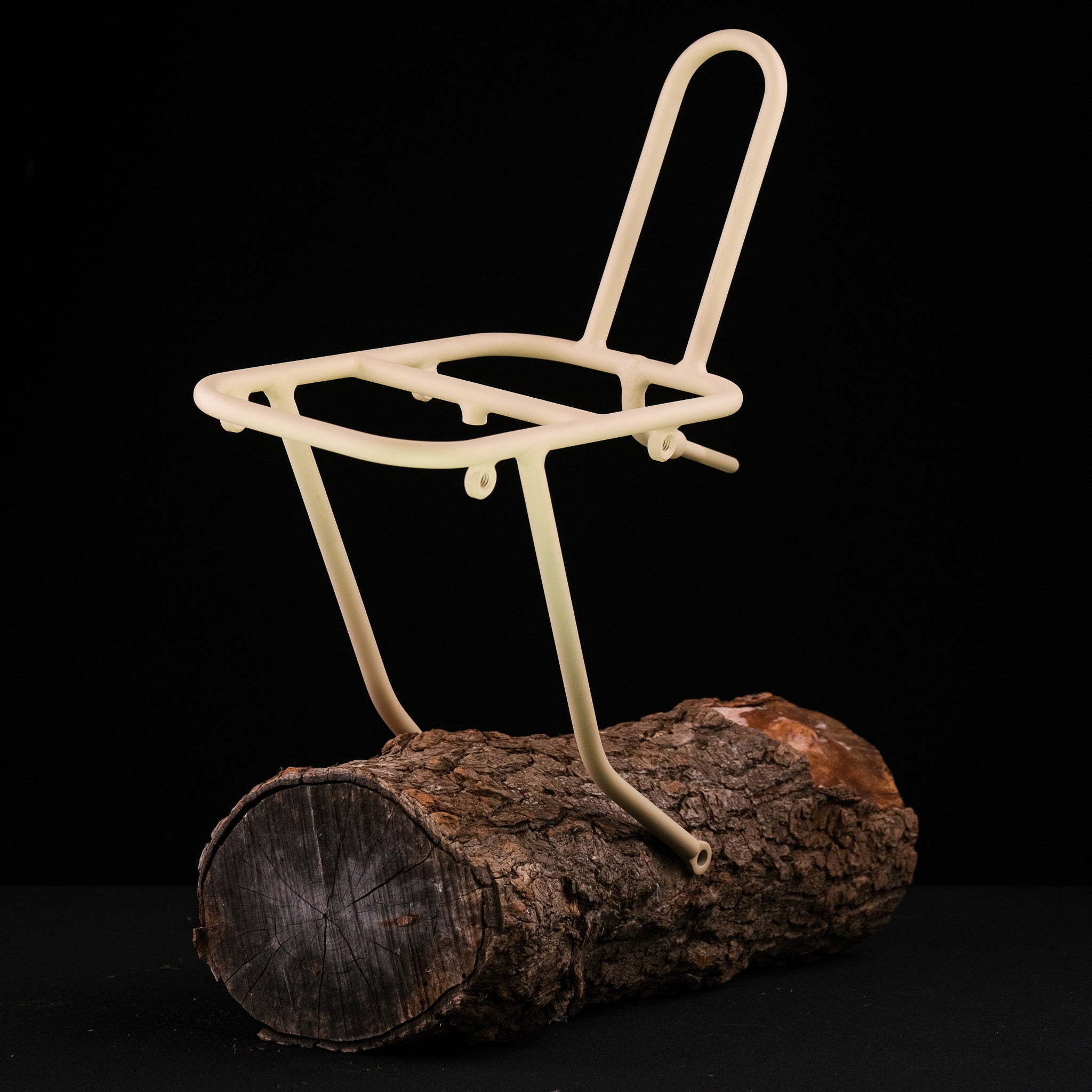 NITTO キャンピー32F アッパー　フロント　キャリア Nitto 32F Front Rack