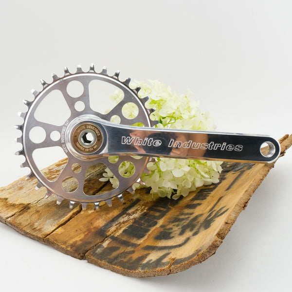 White Industries M30/G30/A30/R30 Cranks