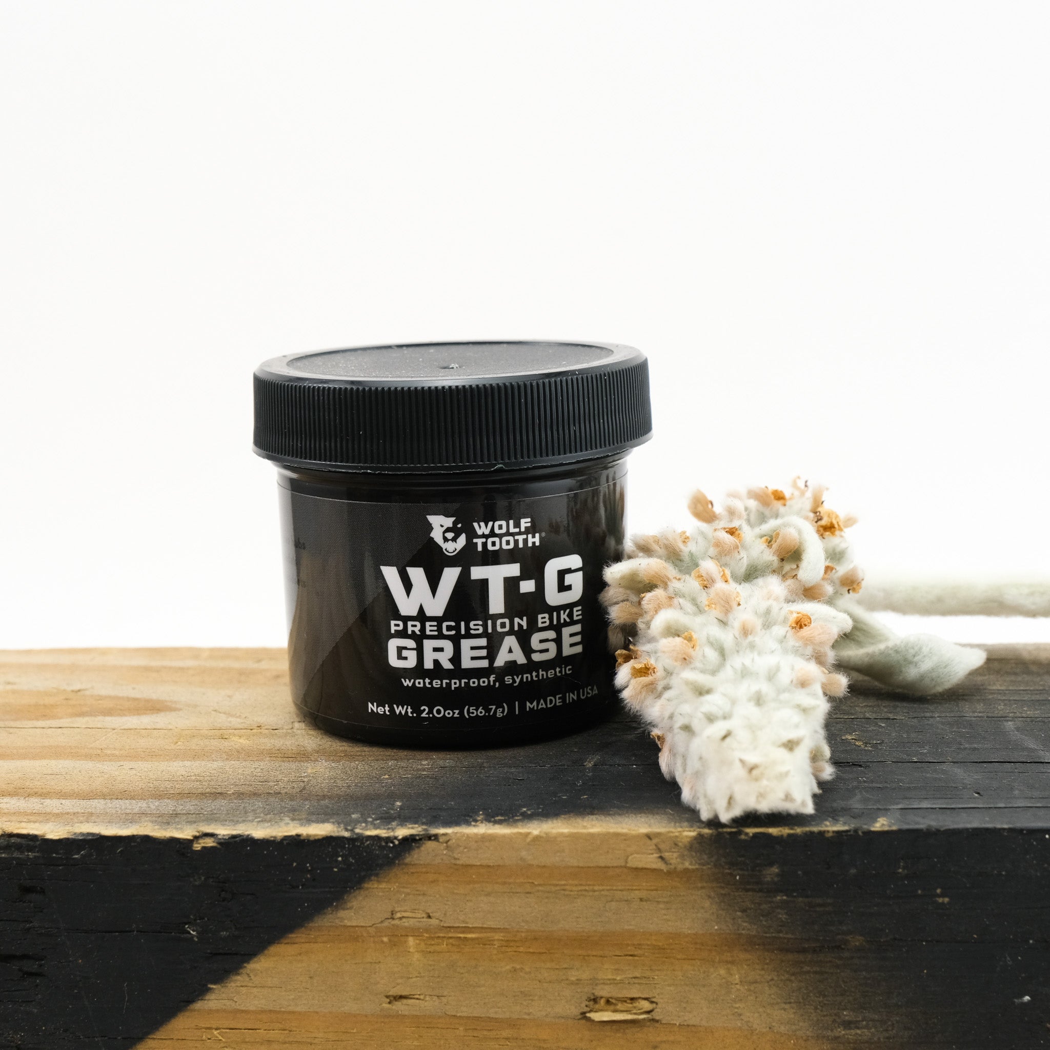 Bike Chain Lube and Grease – Wolf Tooth