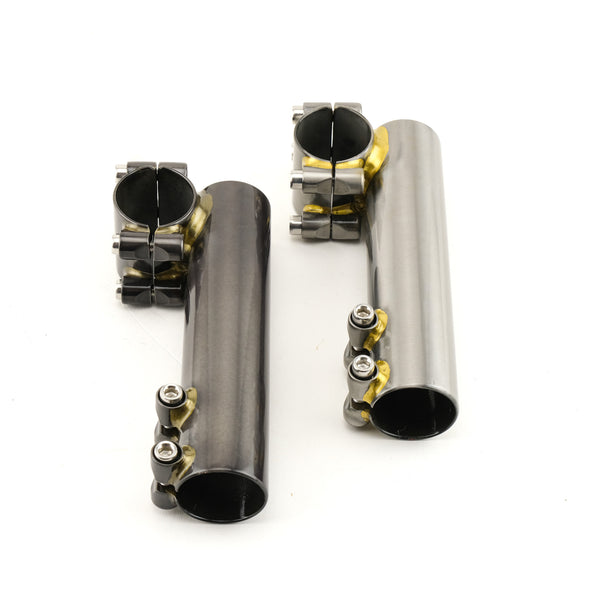 Discord Chromo Peeper Threadless Stem