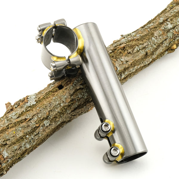 Discord Chromo Peeper Threadless Stem