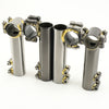 Discord Chromo Peeper Threadless Stem