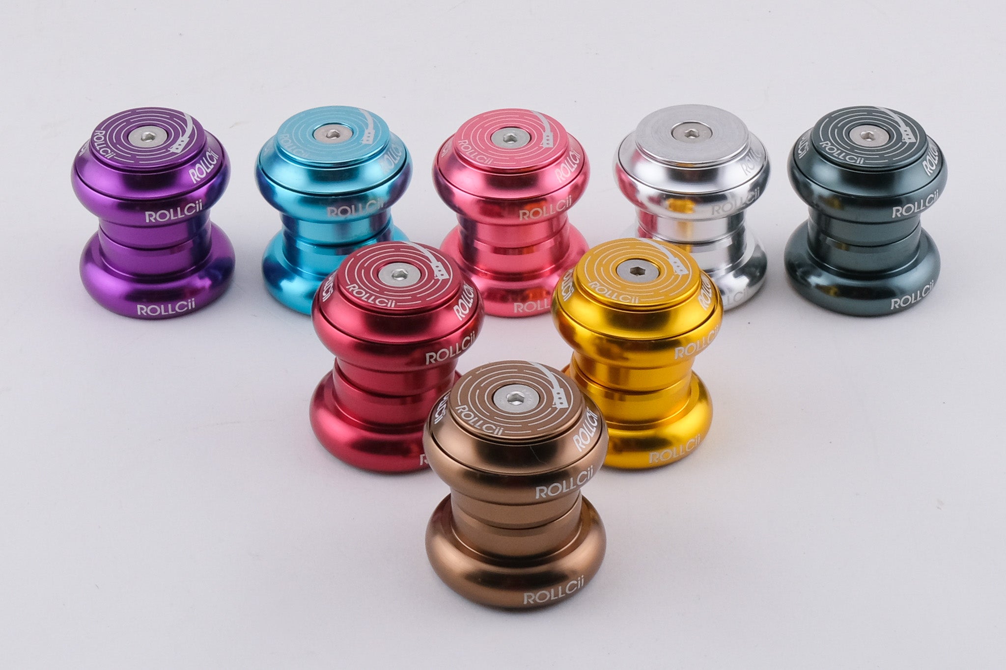 Rollcii Headset EC34 EC34 ⅛ Normal Headset